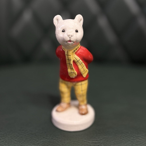 Beswick rupert the bear - the,