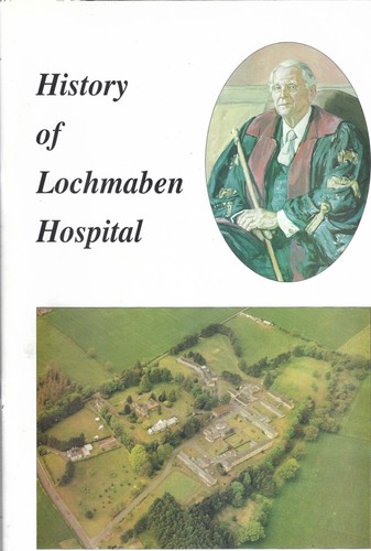 History lochmaben hospital - of,