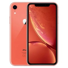 Apple iPhone XR  64GB Phone