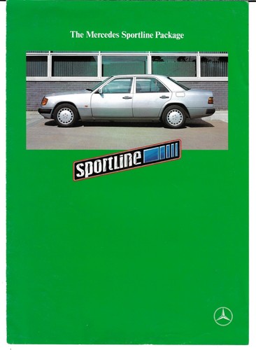 Mercedes benz 190 w124 - mercedes-benz,