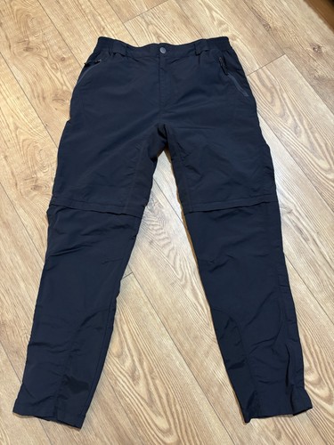 Endura hummvee zip - ii, zip-off
