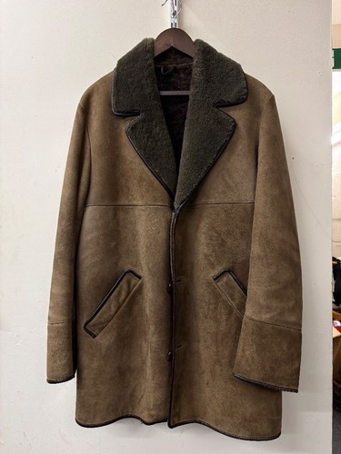 Vintage woolea sherpa - woolea, 100%