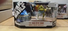 star wars the max rebo band