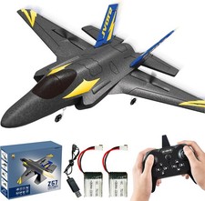 BEZGAR 4 Channel RC Plane F35