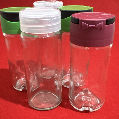 Set clear glass - clear,