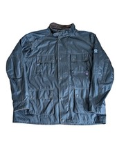 Belstaff trainmaster waxed - belstaff,