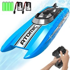 Remote Control Boats for Pools