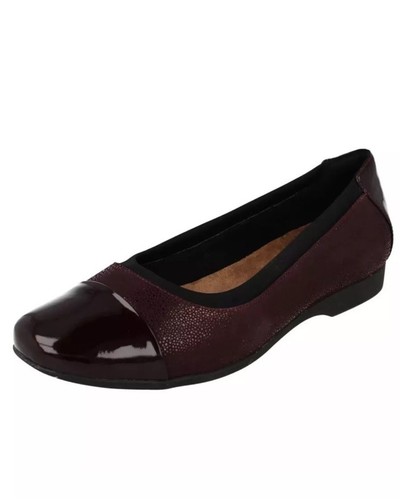 Clarks ladies darcey - un,