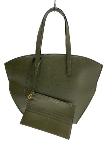 Charles keith leather - charles&keith,