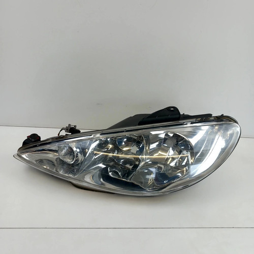 2004 peugeot 206 mk1 - mk1, n/s