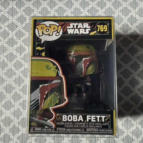 Funko pop vinyl - wars,