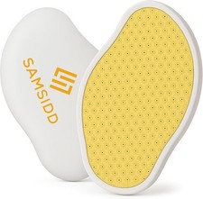 Crystal Glass Foot File Comfortable Hand and Foot Grinding Scraper