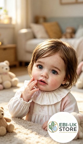 Pinky reborn inch toddler - 26,