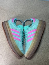 Adidas Gazelle Bold Trainers