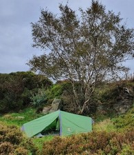 Wild Country Zephyros 2 Person