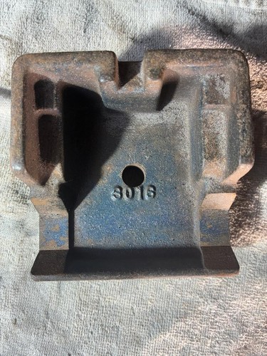 Ammco 3016 lower boring bar - ammco,