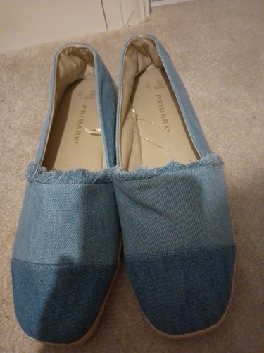 Ladies primark espadrille two - ladies, two/