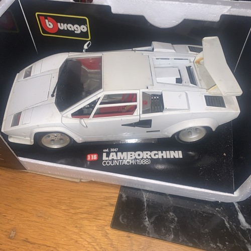 Burargo 18 lamborghini - burargo,
