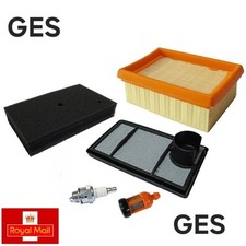 Service Kit Containing Air &