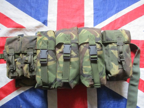Supplies made airborne roll - hm,