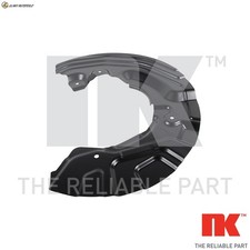 SPLASH PLATE BRAKE DISC 231521
