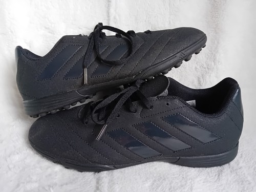 Adidas goletto viii black - adidas,