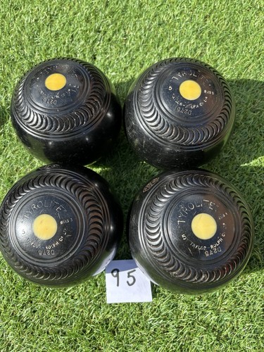 Tyrolite taylor rolf lawn - rolf,