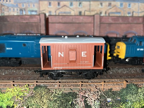 Graham farish gauge 20t - graham,
