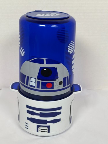 Working star wars r2d2 - star,