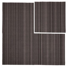 Carpet Tiles Heavy Duty 20pcs