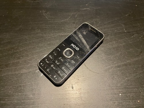 Mojo pocket ba - mojo,
