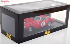 KK Scale Ferrari 250 GT SWB