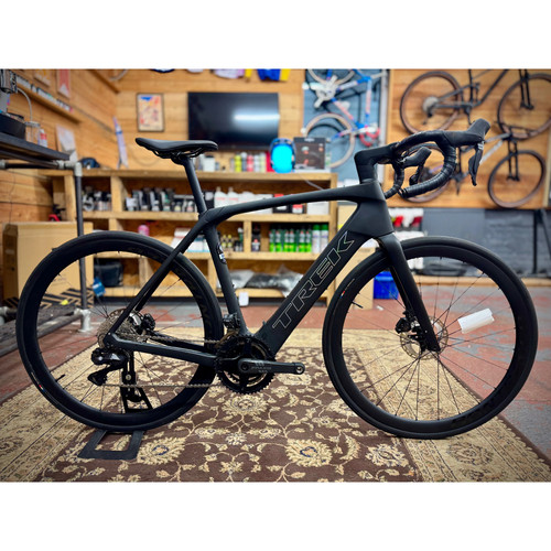 Trek domane slr 2024 road - slr,