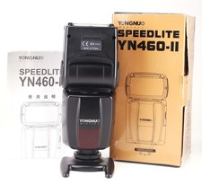 Yongnuo YN460 II Digital