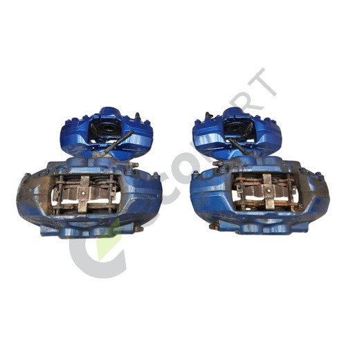 Bmw f80 brake calipers - bmw, m3