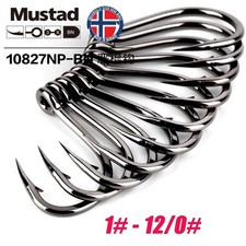 Mustad Norway Origin Sea