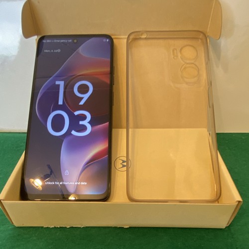 Motorola moto e15 - , blue