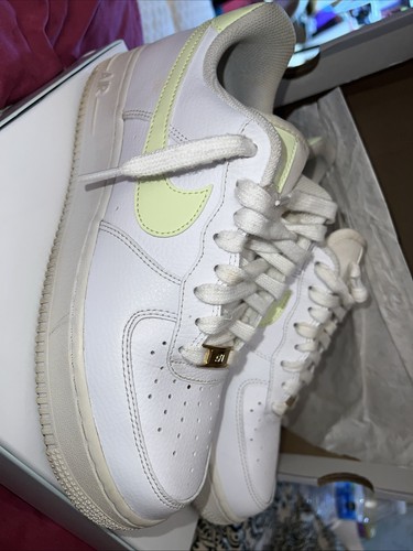 Air force size - force, 9w