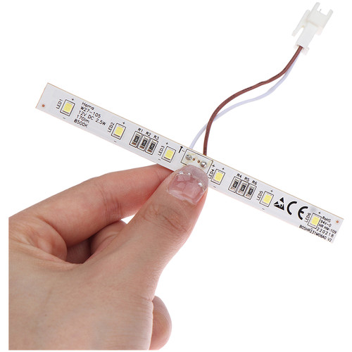 Led light bar fridge - led,