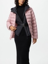 Uniqlo Puffertech Jacket