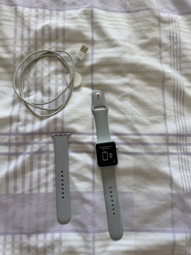 Apple watch series - series, 3