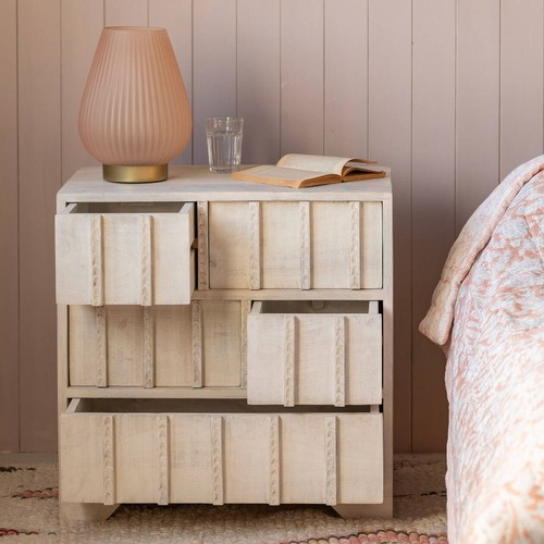 Graham and green rosie bedside - graham,