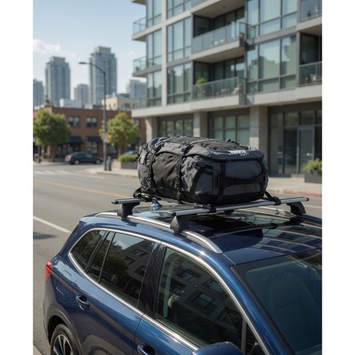 Thule quest 846 - 846, rooftop