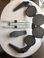 Rock band electronic drum - rock,