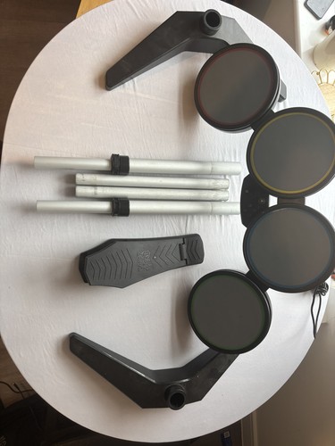 Rock band electronic drum - electronic,