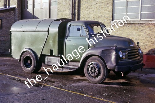 Thh truck photos bedford - photos,