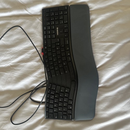 Cherry 4500 ergo ergonomic - 4500,
