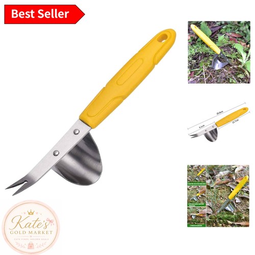 Versatile gardening tool - versatile,
