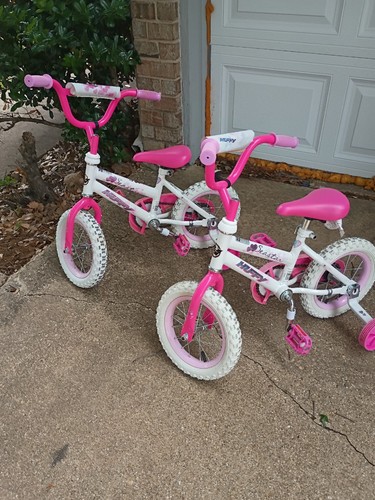 Huffy sweet heart girls - huffy, 12”