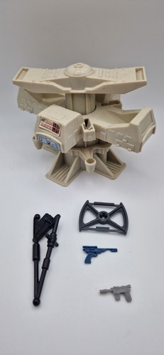 Vintage star wars vehicle - vintage,